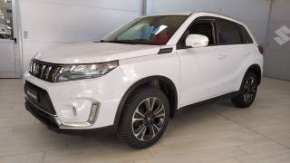 SUZUKI Vitara 1.5 140V Hybrid A/T 4WD AllGrip Starview
