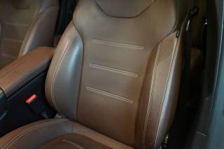 MERCEDES-BENZ A 35 AMG usata 112