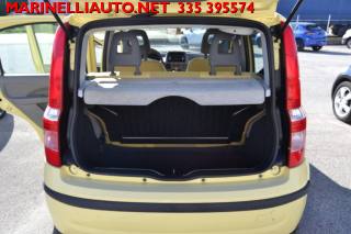 FIAT Panda usata 15