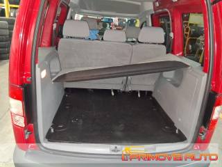 VOLKSWAGEN Caddy usata, con Controllo trazione