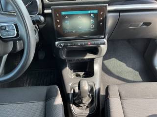 CITROEN C3 usata, con Airbag testa