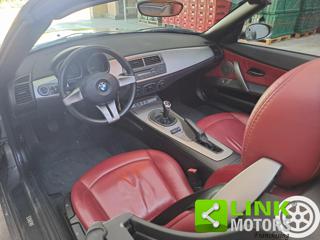 BMW Z4 usata 33