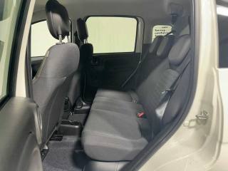 FIAT Panda usata, con Airbag testa