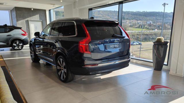 VOLVO XC90 usata 3