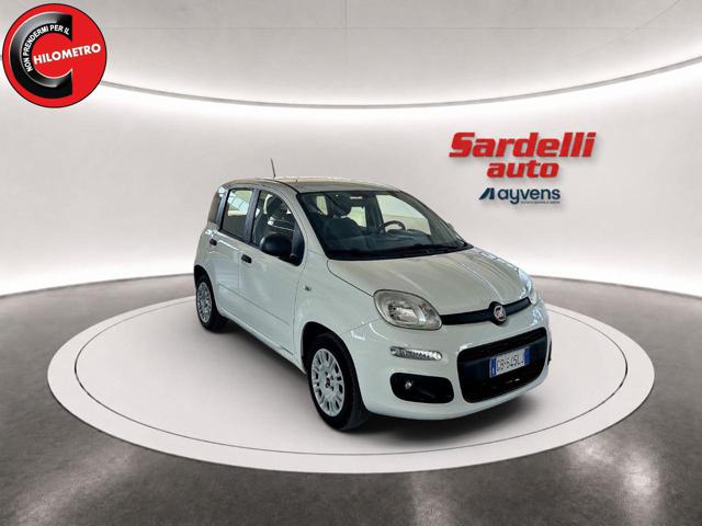 FIAT Panda usata, con Airbag Passeggero