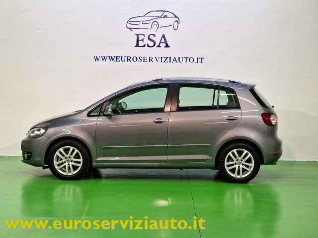 VOLKSWAGEN Golf Plus usata, con Airbag Passeggero