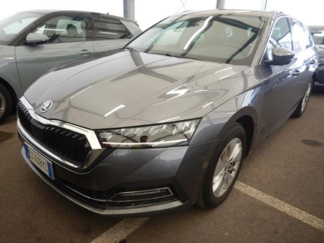 SKODA Octavia usata, con Airbag