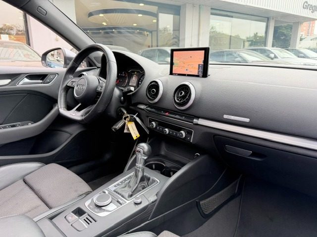 AUDI A3 usata, con Filtro antiparticolato