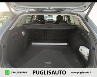 SKODA Superb usata, con Autoradio digitale