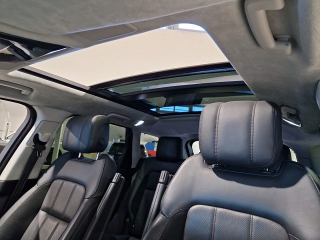 LAND ROVER Range Rover Sport usata, con Alzacristalli elettrici