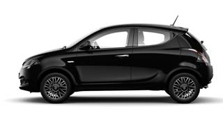 LANCIA Ypsilon usata, con Airbag