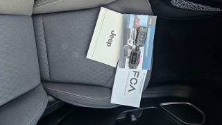 JEEP Compass usata, con Chiusura centralizzata