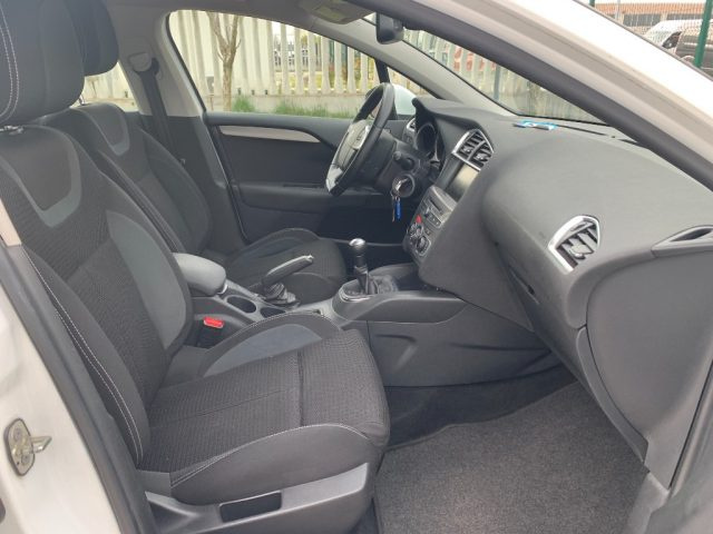 CITROEN C4 usata, con Controllo trazione