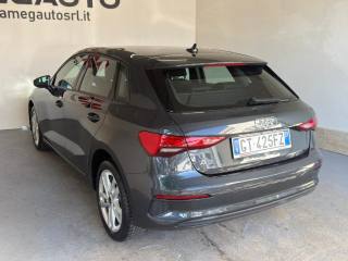 AUDI A3 usata, con Autoradio