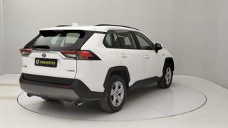 TOYOTA RAV 4 usata, con Alzacristalli elettrici