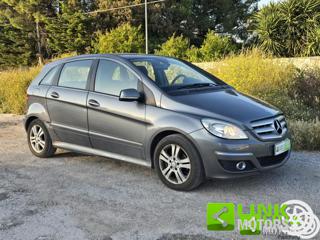 MERCEDES-BENZ B 180 usata 15