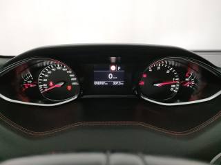 PEUGEOT 308 usata, con Interni in pelle