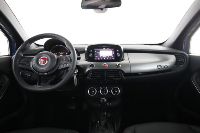 FIAT 500X usata 4