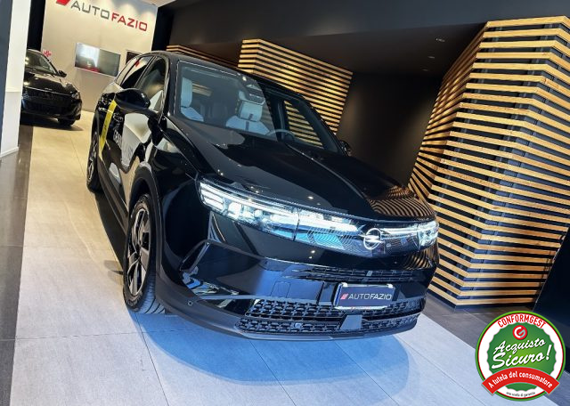 OPEL Grandland usata, con Autoradio