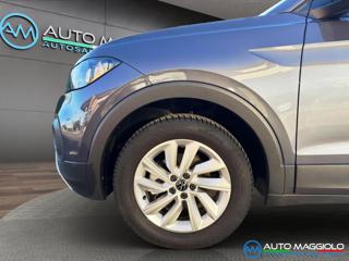 VOLKSWAGEN T-Cross usata, con Chiusura centralizzata