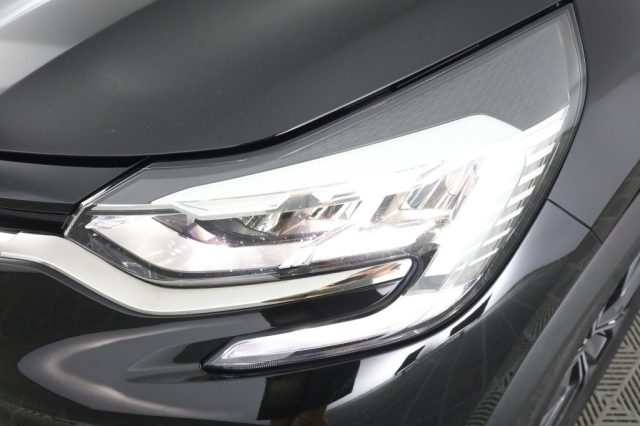 RENAULT Captur usata 7