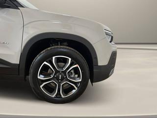 JEEP Avenger usata, con Sensore di luce