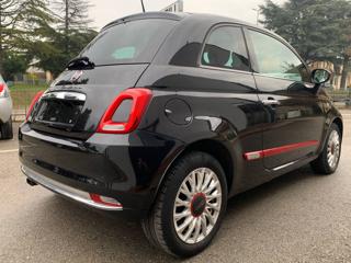 FIAT 500 usata, con Cerchi in lega