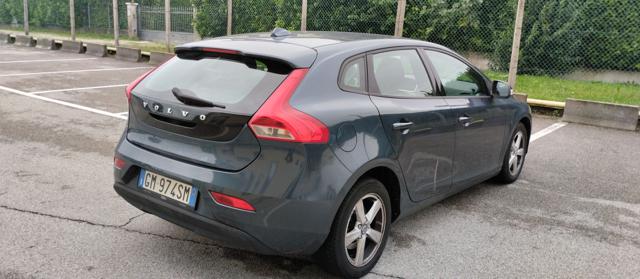 VOLVO V40 usata, con Alzacristalli elettrici