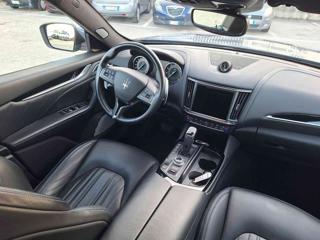 MASERATI Levante usata, con Immobilizzatore elettronico