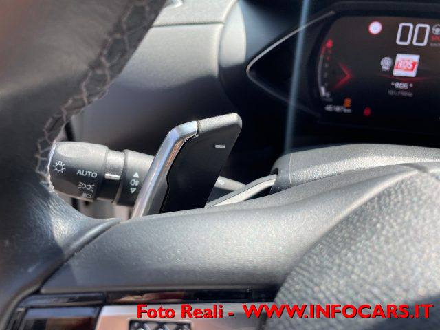 DS AUTOMOBILES DS 3 Crossback usata, con Sensore di pioggia