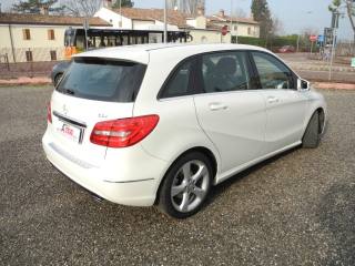 MERCEDES-BENZ B 180 usata 81
