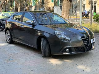 ALFA ROMEO Giulietta usata, con Airbag laterali