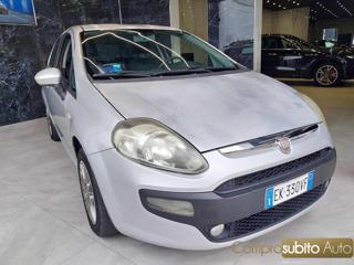 FIAT Punto Evo usata, con Autoradio
