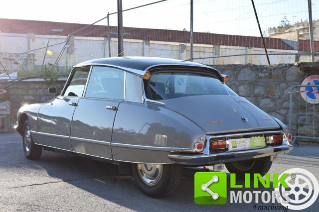 CITROEN DS usata 3