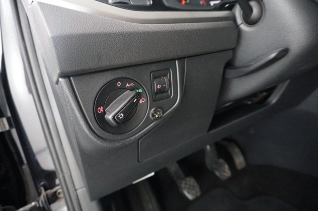 VOLKSWAGEN Polo usata, con Luci diurne LED