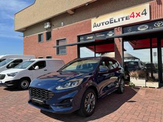 FORD Kuga usata, con Controllo trazione