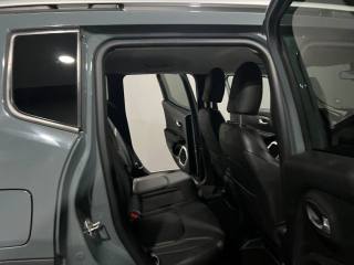 JEEP Renegade usata, con Chiusura centralizzata