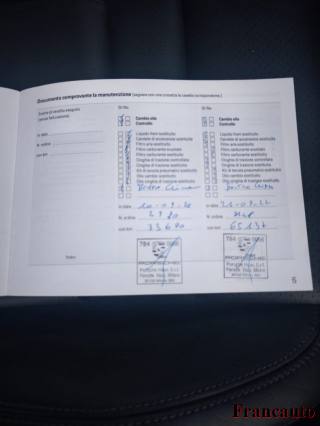 PORSCHE 992 usata, con Fendinebbia