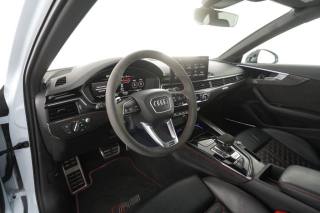 AUDI RS4 usata 8