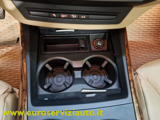 BMW X5 usata, con Bracciolo