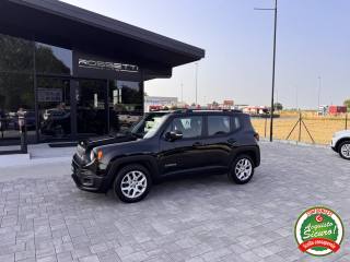 JEEP Renegade usata, con Airbag laterali