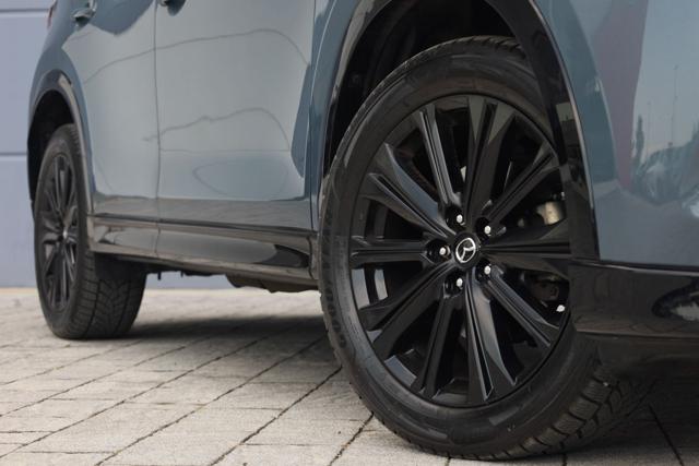 MAZDA CX-5 usata, con Controllo vocale