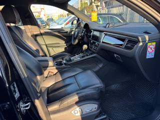 PORSCHE Macan usata, con ESP
