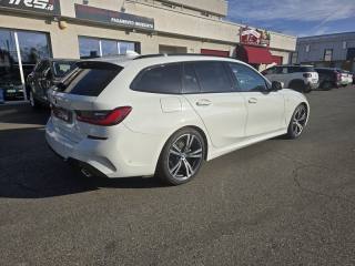 BMW 320 usata, con Airbag