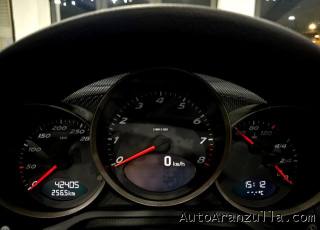 PORSCHE Boxster usata, con Immobilizzatore elettronico