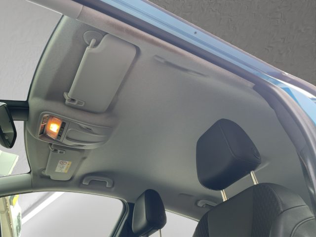 OPEL Crossland usata, con Telecamera per parcheggio assistito