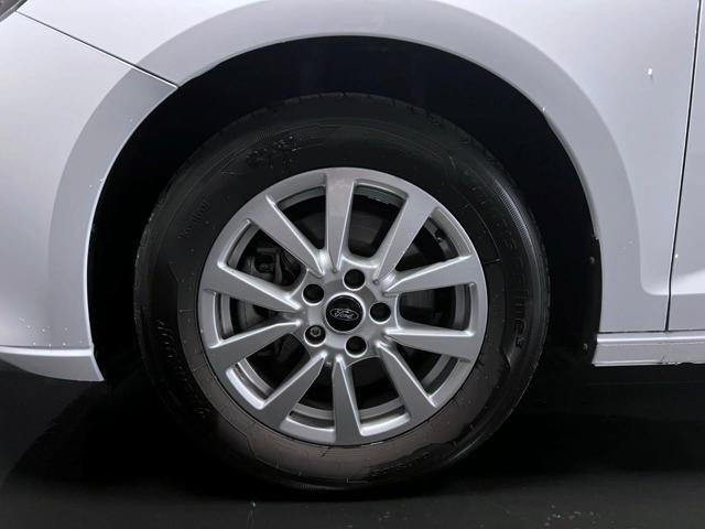 FORD Tourneo Connect usata, con Cerchi in lega