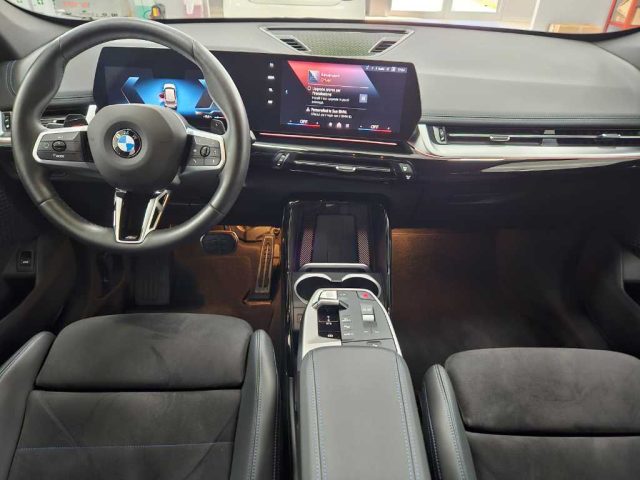 BMW X1 usata, con ESP