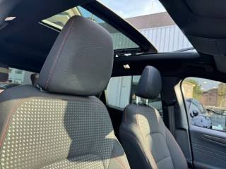FORD Kuga usata, con ESP