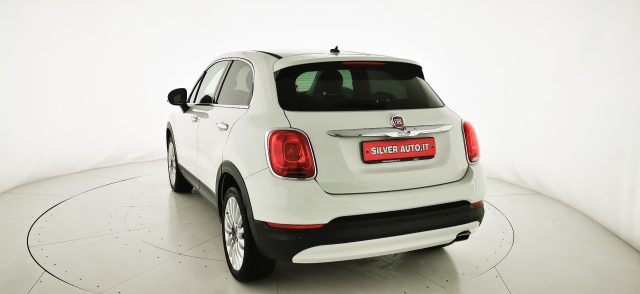 FIAT 500X usata 58